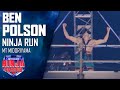 Ben Polson becomes the first Australian Ninja Warrior | Australian Ninja Warrior 2020