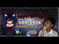     sonic exe