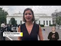 Щойно завершили | Які результати зустрічі Трампа і Зеленського | Суспільне з Вашингтона