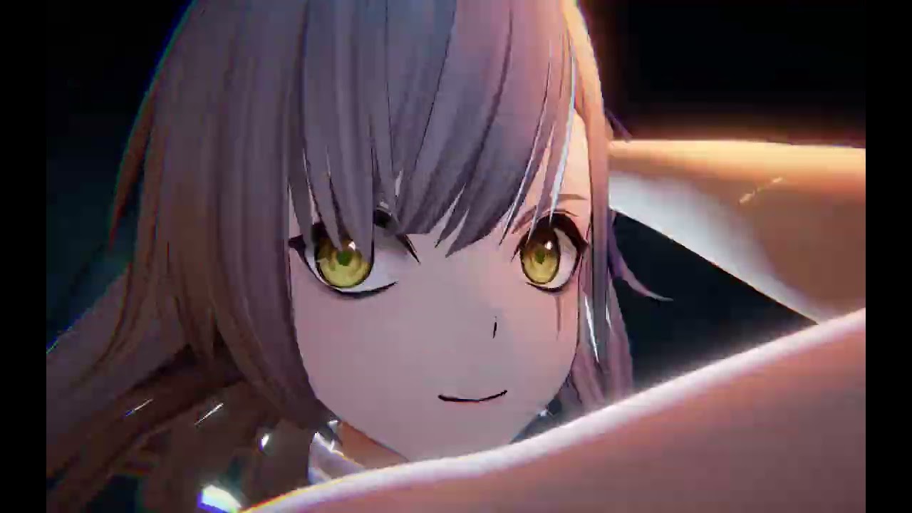 GFL2 - Gunsmoke - Deich 2 - mono electric