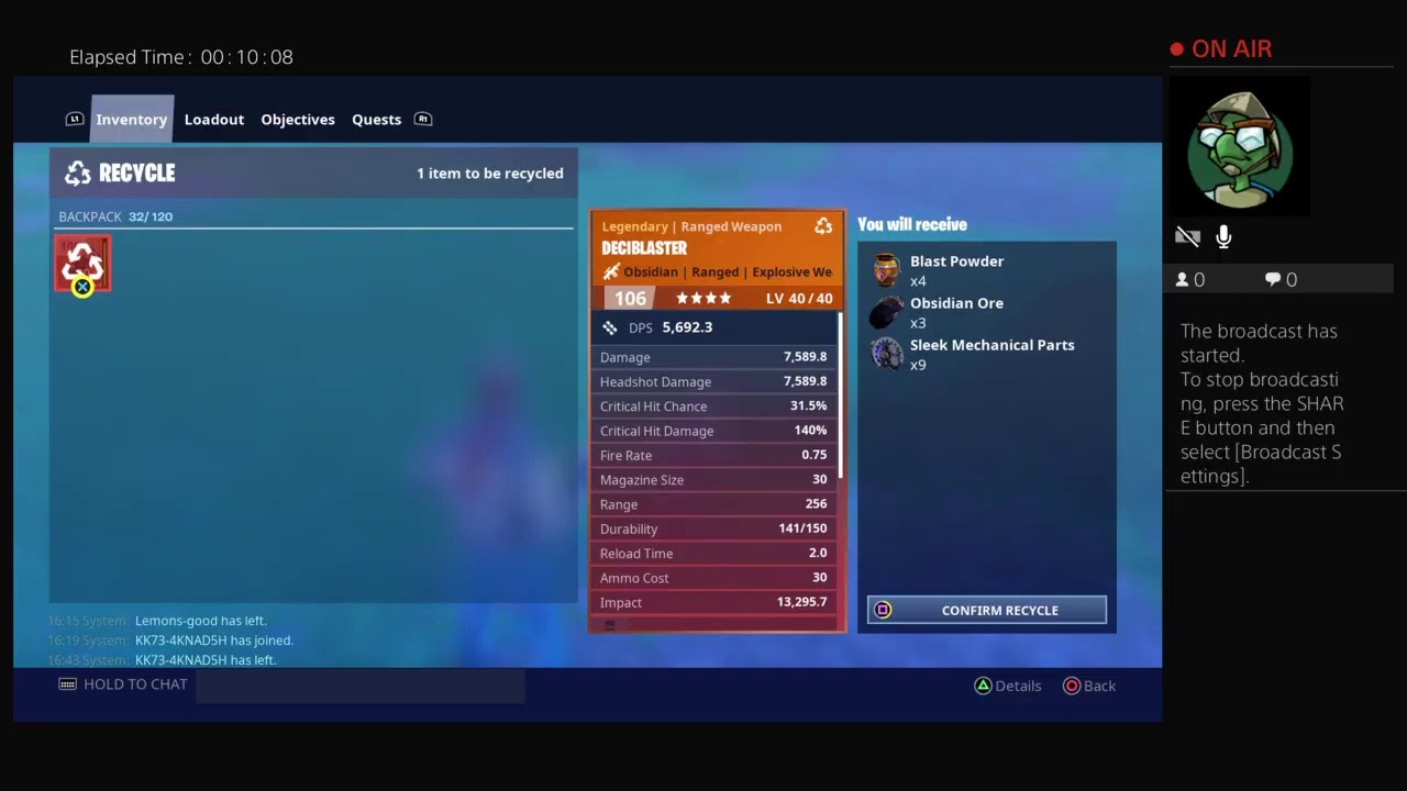 Sunbeam giveaway YouTube