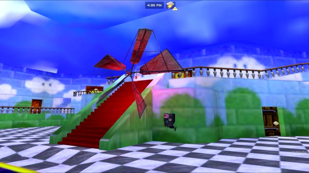 Ep1 Don't buy recall fans!