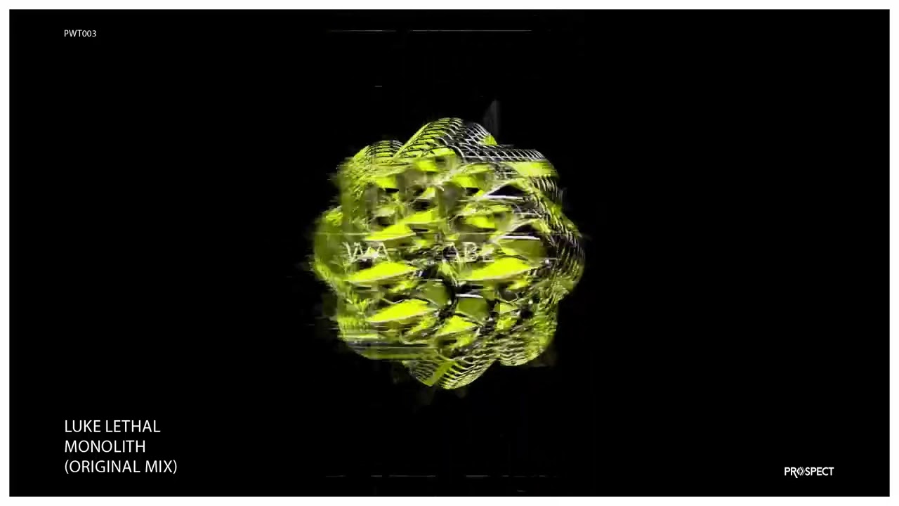 Watch Luke Lethal - Monolith (Original Mix) on YouTube Watch Luke Lethal - Monolith (Original Mix) on YouTube