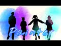 Painter/halyosy feat.いちについて