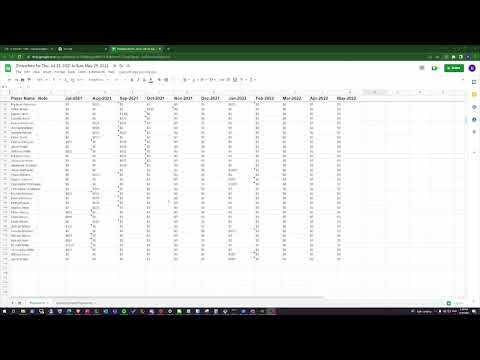 Etransfer Tracker video preview 2