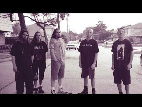 Abuse Sympathetic Demo 1994 