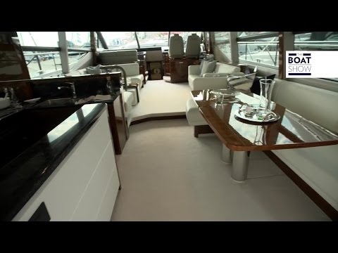 [ITA] PRINCESS 68 - The Boat Show