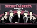 Secret Alberta: Prohibition