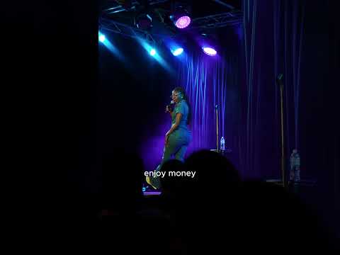 How to tell your rich
