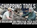 Which is the Best All-Around Chopping Tool | Kukri Giveaway! | ON Three