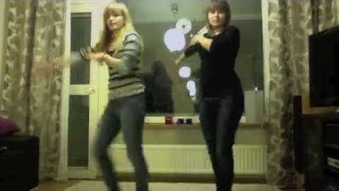 Amanamenoumia Music Video