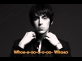 Miles Kane - Come Closer (Subtitulado)