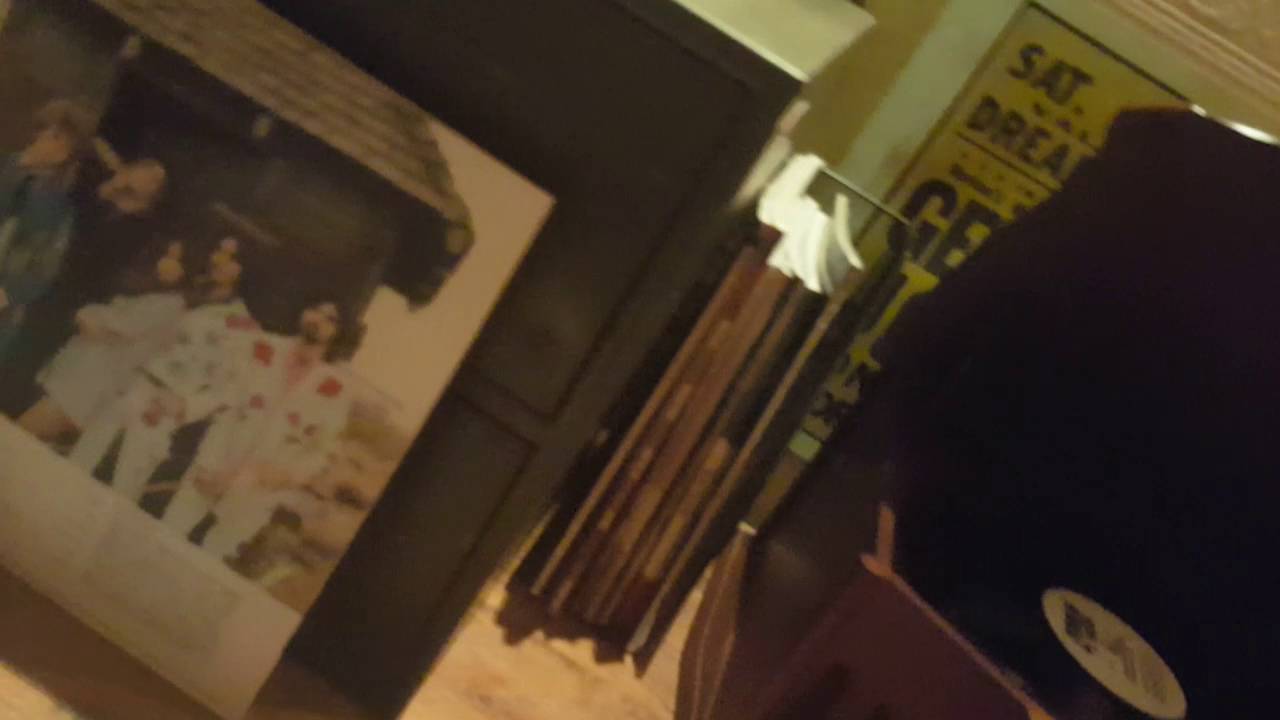 turntable trash The Flying Burrito Brothers sin city YouTube