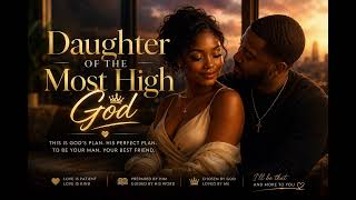BulPage - Daughter Of The Most High God 