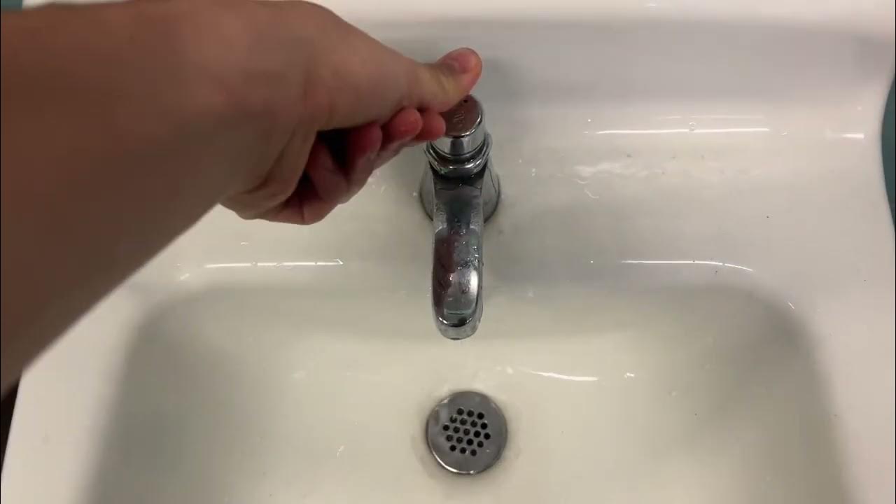 loud sink YouTube