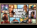 Grand Theft Auto V #09 | SAFARI POR EL BARRIO |