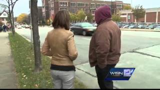 Famous On Assignment: Milwaukee homeless teens Wealth