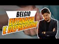 In Belgio si parla di un caso di eutanasia per depressione