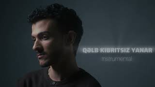 Elmin - Qəlb Kibritsiz Yanar Karaoke