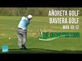 2015/03/12 THE GECKO PRO TOUR Añoreta Golf / Baviera Golf