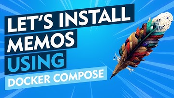 Optimize Your Notes: Self-Hosting Memos with Docker