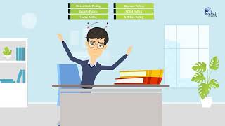 HRMS Copilot by Pocket HRMS | Smarter HR Starts Here