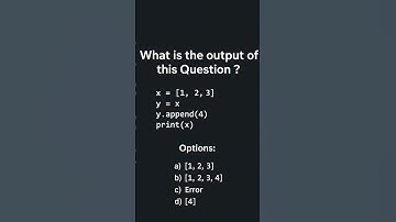 Drop your Answer in the comment Box ☑️#ai #python #quiz #shortvideo #tech #viral #ytshorts