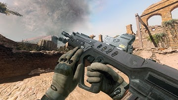 Call of Duty Modern Warfare 3 Remastered Gameplay