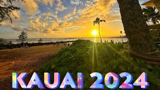 Kauai Hawaii Spring Break 2024. Kayaking, Snorkeling, Zip lines and more!