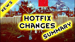 Mortal Online 2 Hotfix Massive Bug Fixes, Archery Fix, Mental Leech Nerf & Region Buffs!