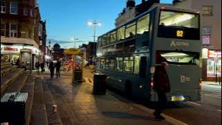 YeYoungSing - A Letter from England to Korea / Jo Dong-jin '제비꽃(Violet)' cover. 251108