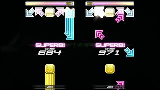 Pump It Up Infinity | Destroy Them! | S12, S17