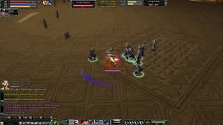 TwelveSky Anrinch How to Grind