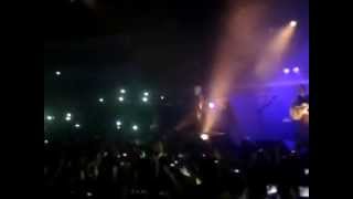 20141029 Be The Light ONE OK ROCK CHILE