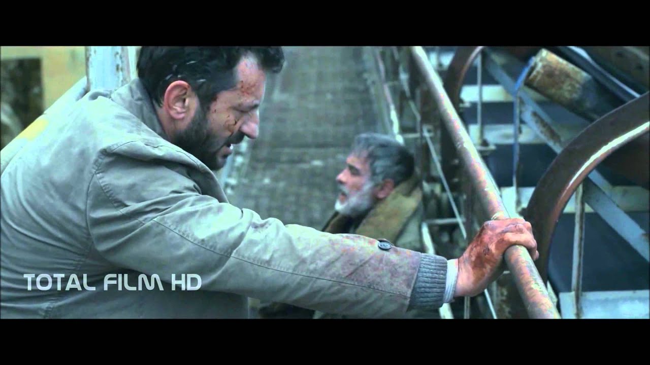 VENDETA (2011) oficiální trailer