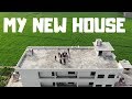 MY NEW HOUSE - PUNJABI VLOGGER