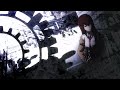 Steins;Gate VN PSP Opening [OP] - "Space Engineer" by Kanako Itō