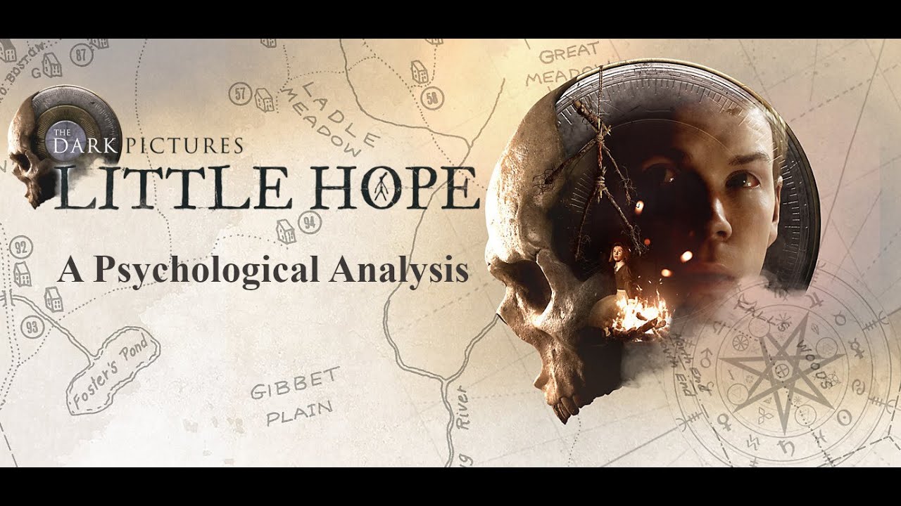 Little hope steam фото 86