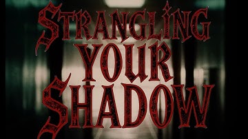 MUSIC FOR CULTS - "STRANGLING YOUR SHADOW" (Instrumental Post-Rock)