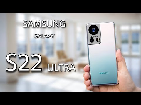 Samsung Galaxy S22 ULTRA ¡YAAAAAA SAMSUNG!