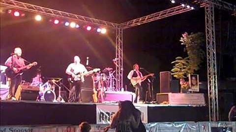 DOWNTIME Band-All About Tonight