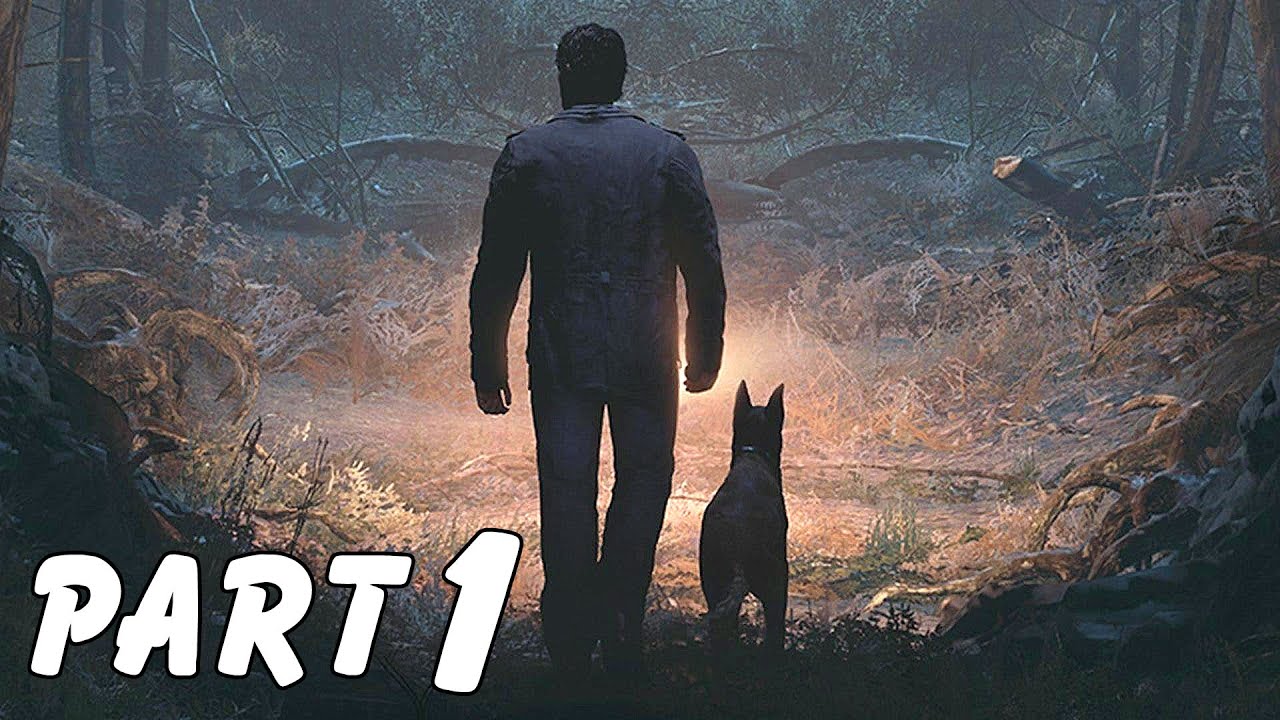 BLAIR WITCH Walkthrough Gameplay Part 1 ELLIS LYNCH 1080p HD Xbox One YouTube blair-witch-walkthrough-gameplay-part-1-ellis-lynch-1080p-hd-xbox-one-youtube