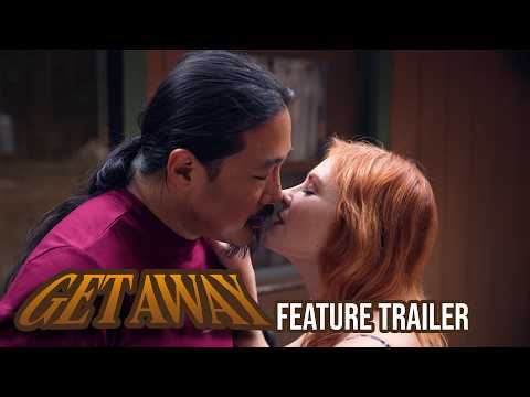 GetAway (2026) FEATURE Trailer