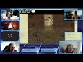 By Blackened Blood: What the Heck is in Our Basement P2.