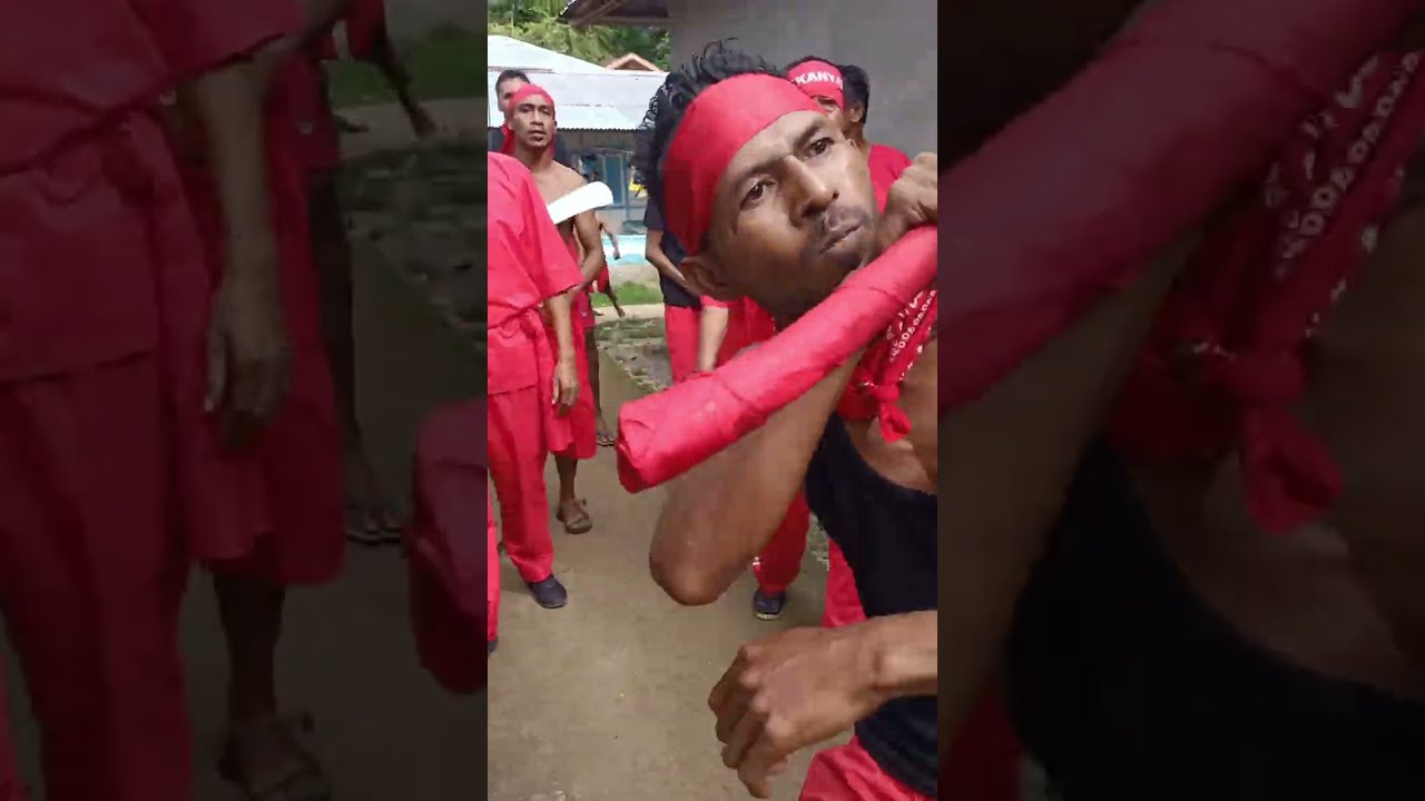 Tutup Atap Baeleo Hulaliu, 2025