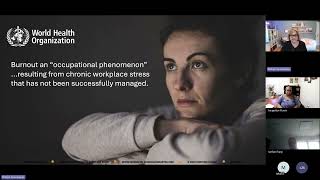 MHC Virtual Lunch & Learn: Dopamine Hacks for the Burn-Out Brain