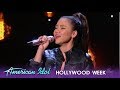 Myra Tran: Vietnamese Rising Star KILLS It In Hollywood | American Idol 2019