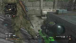 Mwr: Hitmarker