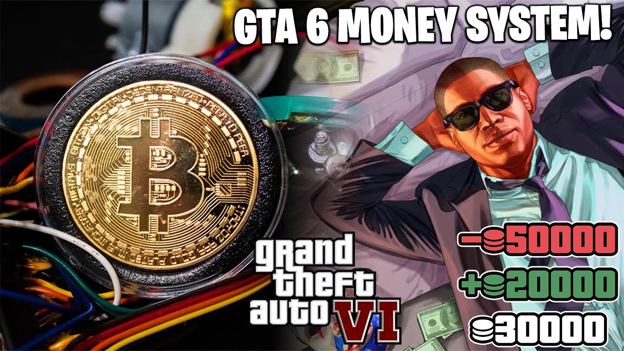 GTA 6 Leaks: Budget, Anti-Cheating & More! — Eightify