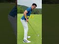このように構えてる人絶対トップします!公式ラインウエッジ抽選中!登録リンクは概要欄まで!#ゴルフ練習動画 #ゴルフ #ゴルフレッスン